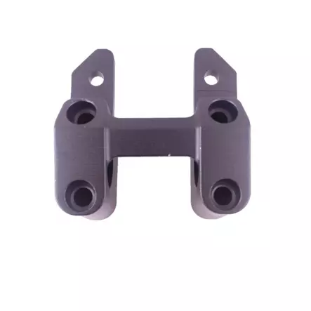 Kontio Motors Kruiser Forte: Ohjaustangon kiinnitin - Kontio Kruiser Elektra / Forte varaosat - 499-164239 - 1