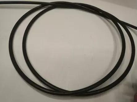 Kontio Motors Kruiser Heritage: Etujarruletku - Kontio Kruiser Heritage varaosat - 499-134309 - 1