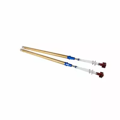 KYB Cartridge Kit YZ85 19-25 - Moottoripyörän etuiskunvaimentimien osat - D524589 - 1