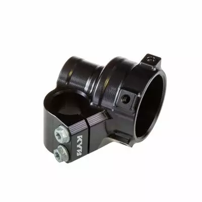 KYB Factory Axle bracket KIT YZF 14- Right - Moottoripyörän etuiskunvaimentimien osat - D524629 - 1