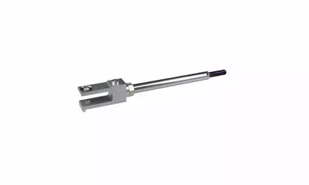KYB Piston rod comp rcu Sherco 19-23 - Moottoripyörän iskunvaimentajan osat - D524459 - 1