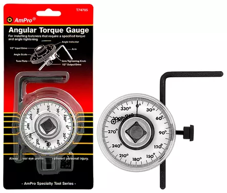 Momenttiastekulma 1/2"x1/2" - Momenttiavaimet - LX2609 - 1