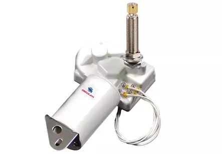 Motor for wiperarms and blades 12 V 20 W 51 mm - Veneen tuulilasinpyyhkimet ja tarvikkeet - D267959 - 1