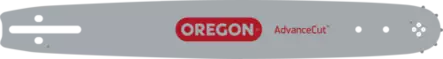 Oregon laippa + 2 teräketjua .325" 1.5mm 13" - Moottorisahan ketju- ja laippapaketit - 543479 - 2