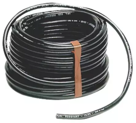 Oscuati, polttoaineletku Pvc/Polyester, 5/16 25m - Polttoaineletkut ja -primerpallot - D145259 - 1
