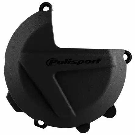 Polisport Clutch Cover Protection KTM SX/F450 23-.. - Motorsport varaosat ja tarvikkeet - D540629 - 1