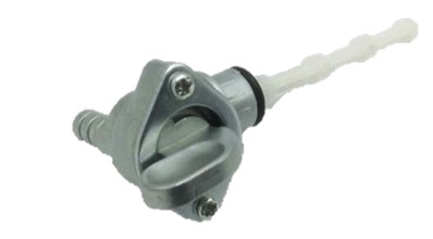 Polttoainehana, On/Off, Ø15mm, Skootterit / Mopot - Mopon ja skootterin polttoainehanat - D353599 - 1