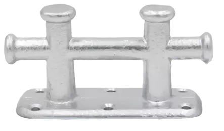 Qvarken Pollari tupla galv 264mm - Knaapit ja pollarit - D434339 - 1