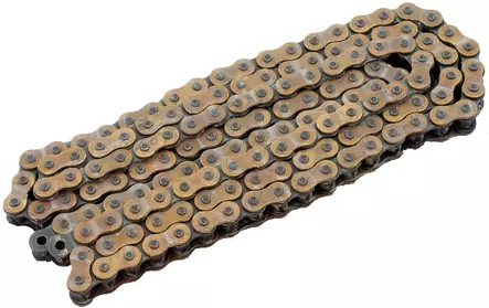 Regina 428 EB ketju + jousilukko - Moottoripyörän ketjut 428 - D3299 - 2