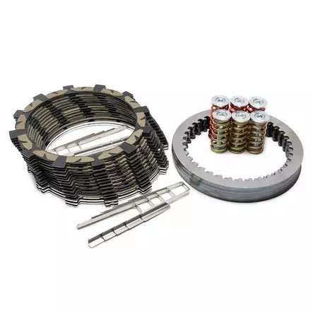 Rekluse Torq-Drive Clutch (Street) - Bmw - Moottoripyörän kytkinosat - D359869 - 1