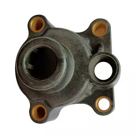 Sea-X vesipumpun kotelo Yamaha 40HP/E48/50HP/C55 (2-Stroke) - Motorsport varaosat ja tarvikkeet - D465389 - 1