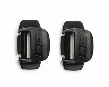 Sidi Strap Holder ST/MX Black - Motorsport varaosat ja tarvikkeet - D88439 - 1