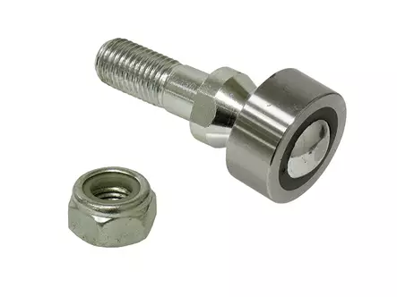 Sno-X A-Ylätukivarren pallonivel Polaris - Motorsport varaosat ja tarvikkeet - D162879 - 1