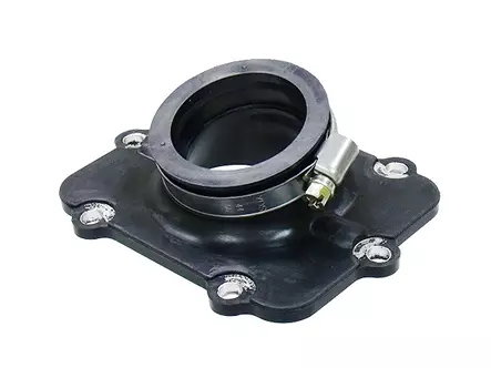 Sno-X Kaasutinlaippa Polaris - Moottorikelkan kaasutinlaipat - D85329 - 1