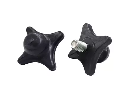 Sno-X Kiinnitystappi - Tuulisuojan kiinnitystarvikkeet - D10369 - 1