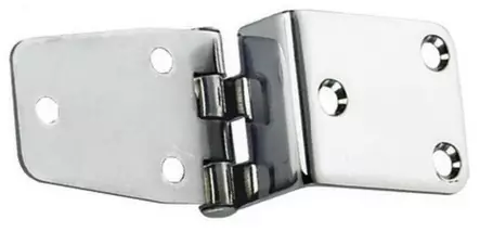 SS Sarana 97,8x37mm - Veneen saranat - D124709 - 1