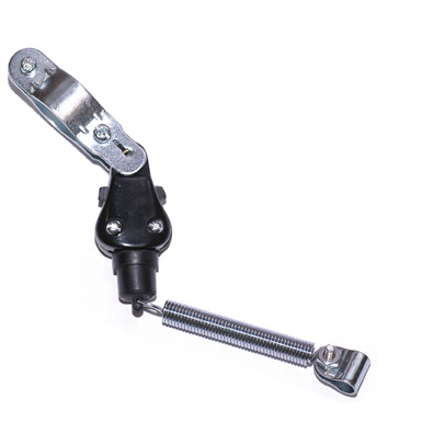 Tec-X Jarruvalokatkaisin, Yleismalli, Klemmari kiinitys - Mopon ja skootterin virtalukot - D3799 - 1