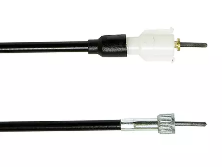 Tec-X Nopeusmittarin vaijeri, Derbi Senda R 02-05, SM 03- / Gilera SMT 03-10 - Mopon nopeusmittarin vaijerit - D79679 - 1