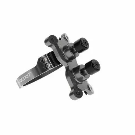 TMV Headstart KTM/HVA 58.4mm - Tit. colour - Offroad launch control - D449929 - 1