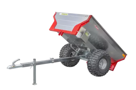 Ultratec ATV Yleiskärry - Mönkijän peräkärryt - D328529 - 1