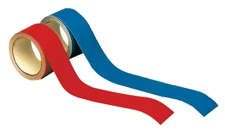 Vesilinjateippi punainen 30mm - Veneen teipit ja tiivistysmassat - D125179 - 1