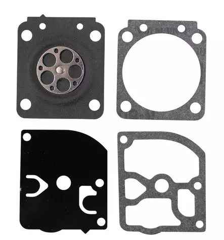 Zama GND-81 kalvosarja - Raivaussahan kaasuttimen kalvot - 02459 - 1