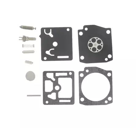 Zama RB-122 korjaussarja - Raivaussahan kaasuttimen kalvot - 02559 - 1