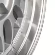 885 LeMans Silver alumiinivanne 8.5x19 - 19-tuumaiset alumiinivanteet - 499-54919 - 2