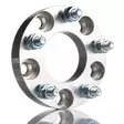 Adapteri (levikepala) 25mm 5x110/5x110 - SteyrTek Adapterit (pulttikeskittävät le - 499-54519 - 1