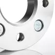 Adapteri (levikepala) 51mm 5x127/5x127 - SteyrTek Adapterit (pulttikeskittävät le - 499-64069 - 3