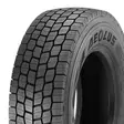 Aeolus Neo Allroads D+ 152/148L 20PR 315/60-22.5 kesärengas - Kuorma-auton kesärenkaat - 499-171269 - 1