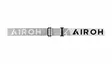 Airoh Strap XR1 light grey/white - Ajolasien varaosat ja tarvikkeet - D461989 - 1