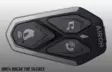 Airoh Wireless Communication System AWC4 - Motorsport varaosat ja tarvikkeet - D561199 - 1