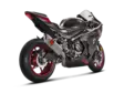 Akrapovic Evolution Line pakoputkisto (titaani) Suzuki GSX-R1000 (2017-2025) - Moottoripyörän pakoputkistot - D310109 - 2