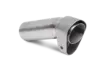 Akrapovic Optional äänenvaimennin BMW M 1000 RR (2019-2026) - Moottoripyörän pakoputken osat - D327189 - 2