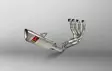 Akrapovic Racing Line (Titaani) Honda Cbr1000rr-R Fireblade / SP (2020-) - Moottoripyörän pakoputkistot - D371589 - 1