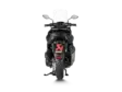 Akrapovic Slip-On Line äänenvaimennin (ruostumaton teräs) Yamaha NMAX 125 (2025-2026) - Motorsport varaosat ja tarvikkeet - D539519 - 5