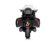 Akrapovic Slip-On Line äänenvaimennin (titaani) BMW K 1600 B / Grand America (2017-2020) - Moottoripyörän äänenvaimentimet - D380329 - 4