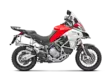 Akrapovic Slip-On Line äänenvaimennin (titaani) Ducati Multistrada 1200 Enduro (2017-2018) - Moottoripyörän äänenvaimentimet - D309819 - 2