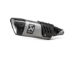 Akrapovic Slip-On Line äänenvaimennin (titaani) Honda CB1000 R (2018-2024) - Moottoripyörän äänenvaimentimet - D309859 - 1