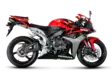 Akrapovic Slip-On Line äänenvaimennin (titaani) Honda CBR600RR (2010-2011) - Moottoripyörän äänenvaimentimet - D309899 - 2