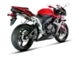 Akrapovic Slip-On Line äänenvaimennin (titaani) Honda CBR600RR (2010-2011) - Moottoripyörän äänenvaimentimet - D309899 - 3