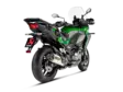 Akrapovic Slip-On Line äänenvaimennin (titaani) Kawasaki Versys 1000 (2019-2024) - Moottoripyörän äänenvaimentimet - D309969 - 3