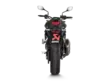 Akrapovic Slip-On Line äänenvaimennin (hiilikuitu) Honda CB750 Hornet (2023-2026) - Moottoripyörän äänenvaimentimet - D491179 - 4