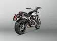 Akrapovic Slip-On Line (Titaani) Ducati Scrambler 1100 (2018-) - Moottoripyörän äänenvaimentimet - D309799 - 2