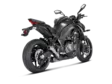 Akrapovic Slip-On Line äänenvaimennin (titaani) Kawasaki Z1000 (2014-2020) - Moottoripyörän äänenvaimentimet - D310149 - 3