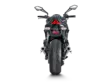 Akrapovic Slip-On Line äänenvaimennin (titaani) Kawasaki Z1000 (2014-2020) - Moottoripyörän äänenvaimentimet - D310149 - 4