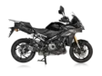 Akrapovic Slip-On Line äänenvaimennin (titaani) Suzuki GSX-S1000 / 1000GT / 950 (2021-2026) - Moottoripyörän äänenvaimentimet - D502789 - 2