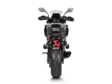 Akrapovic Slip-On Line äänenvaimennin (titaani) Suzuki GSX-S1000 / 1000GT / 950 (2021-2026) - Moottoripyörän äänenvaimentimet - D502789 - 8