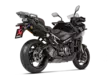 Akrapovic Slip-On Line äänenvaimennin (titaani) Suzuki GSX-S1000 / 1000GT / 950 (2021-2026) - Moottoripyörän äänenvaimentimet - D502789 - 7